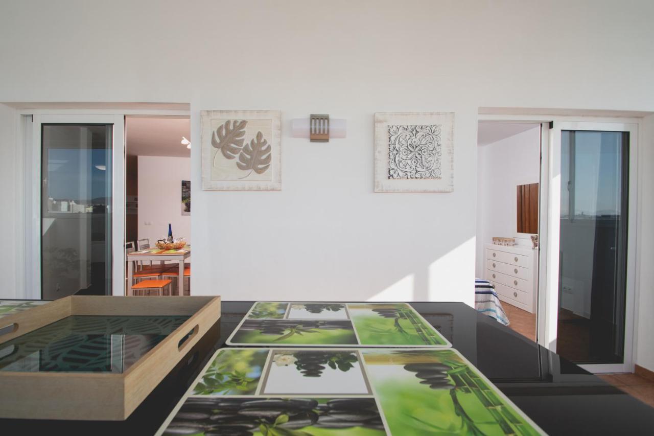 Casa Celajes Apartment Arrecife  Exterior photo
